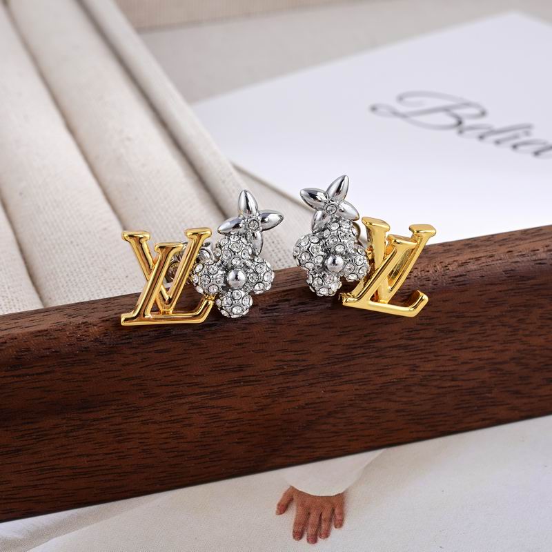 LV Earring 01yxx160